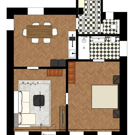 Unterkunft Im Weingut Fitz-Ritter Bad Duerkheim Room photo