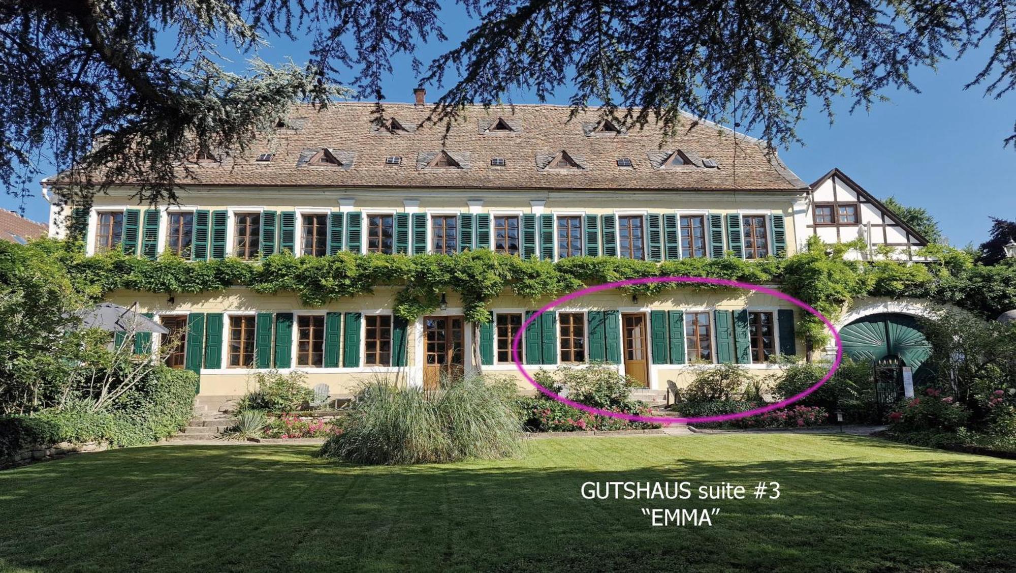 Apartment Im Weingut Fitz-ritter *