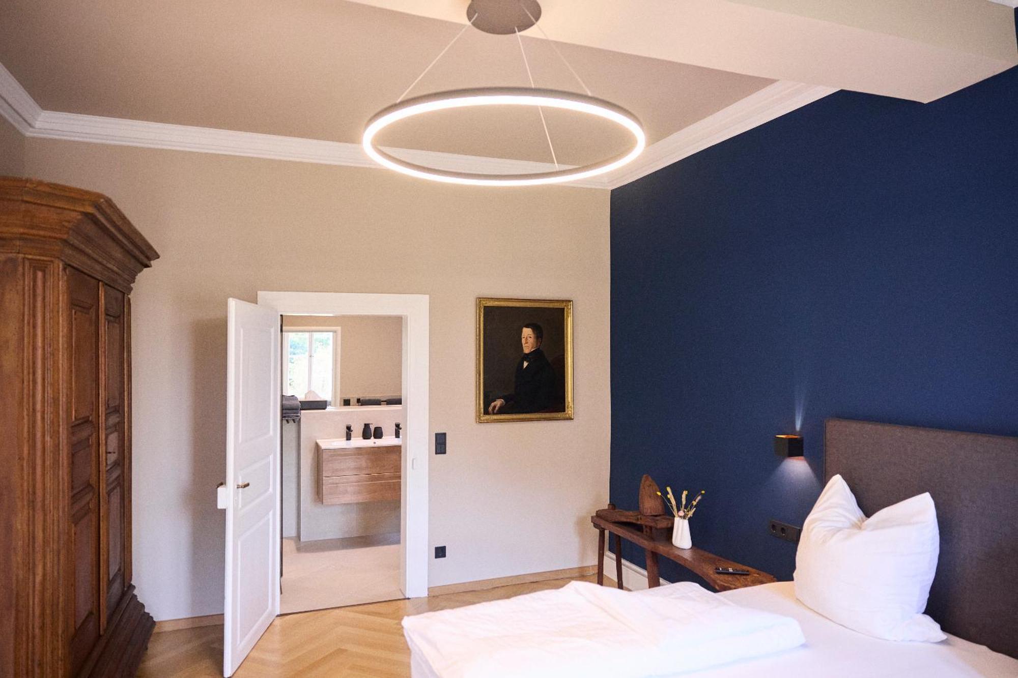 Im Weingut Fitz-ritter Apartment *