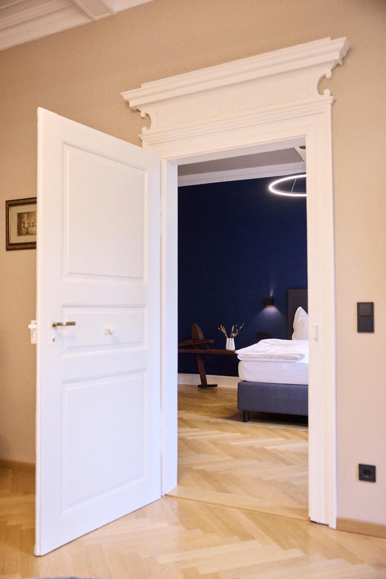 Apartment Im Weingut Fitz-ritter Bad Duerkheim