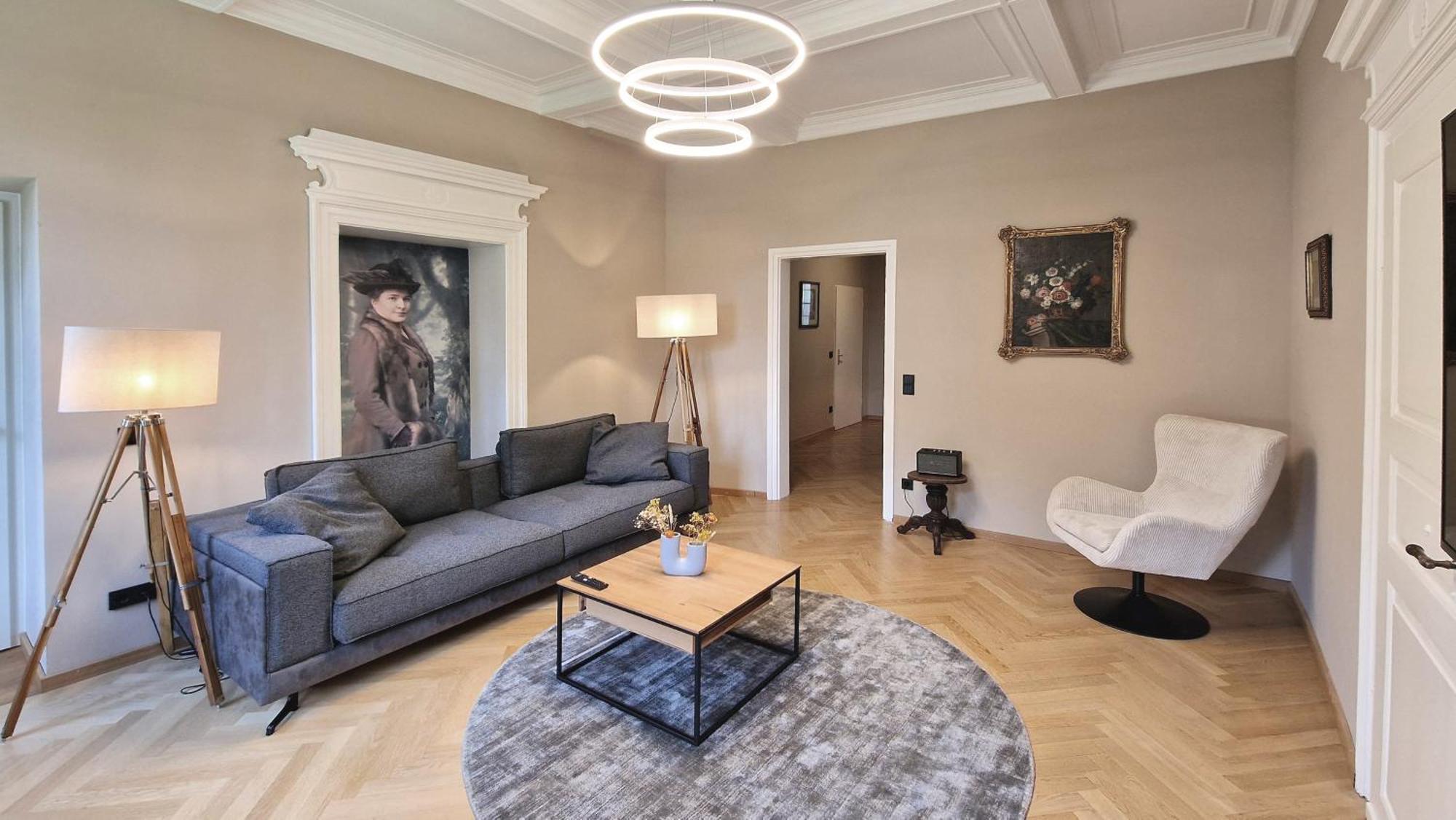 Apartment Im Weingut Fitz-ritter *