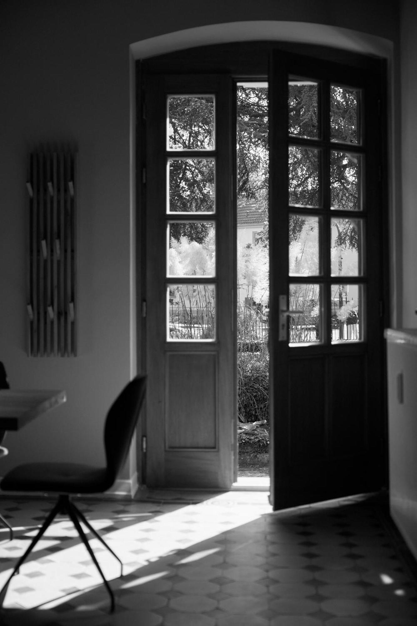 Im Weingut Fitz-ritter Apartment *