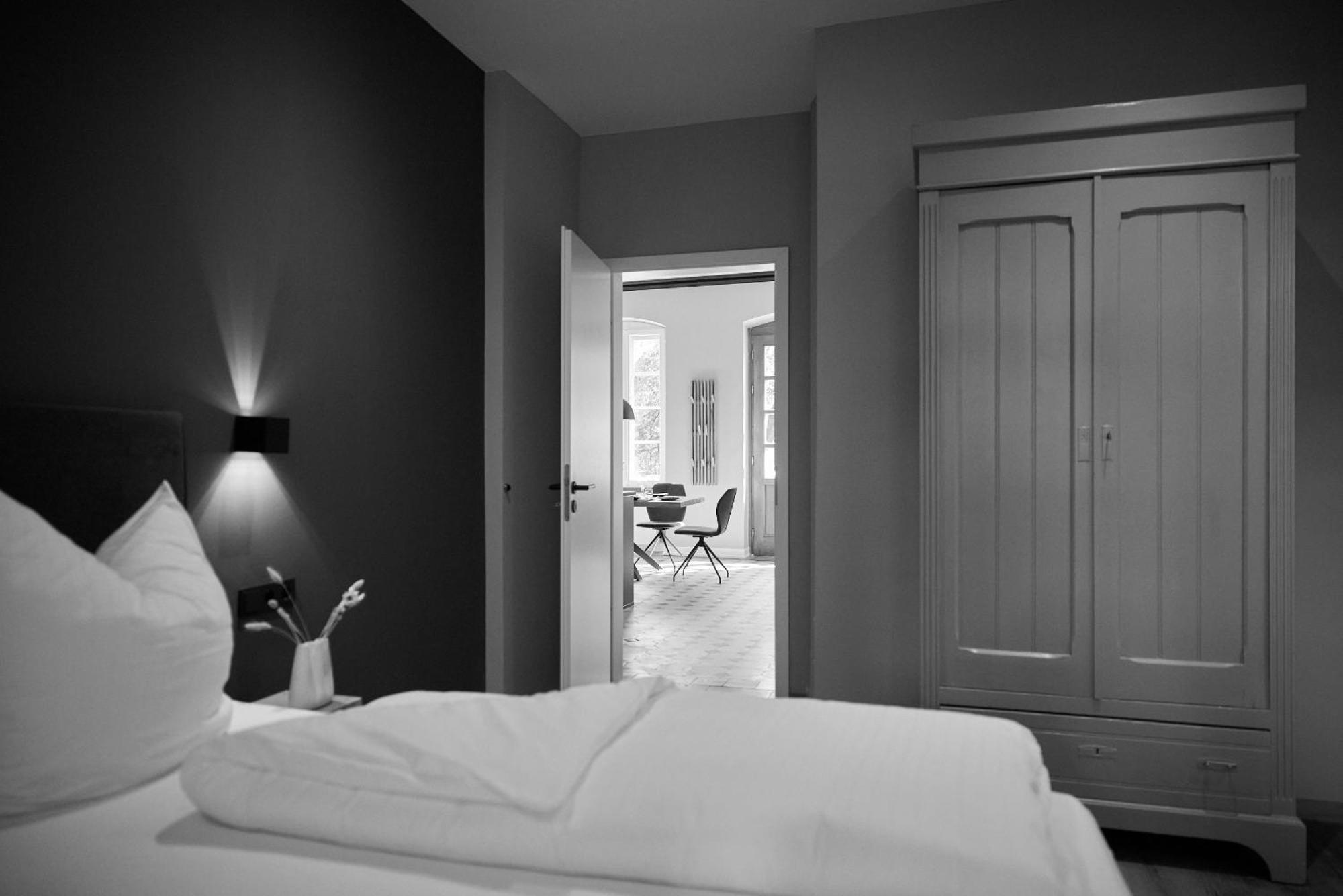 Apartment Im Weingut Fitz-ritter *