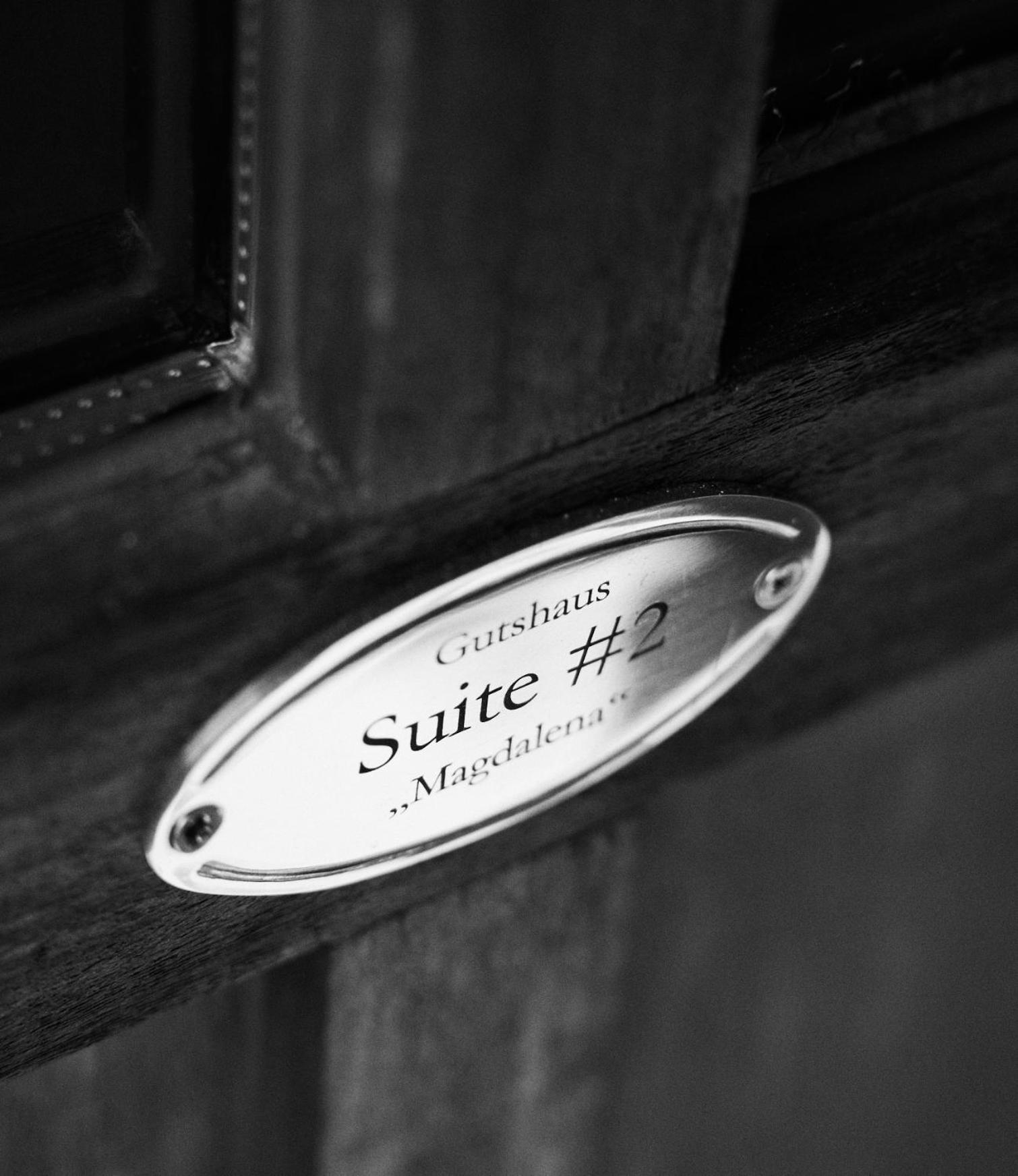 Apartment Im Weingut Fitz-ritter