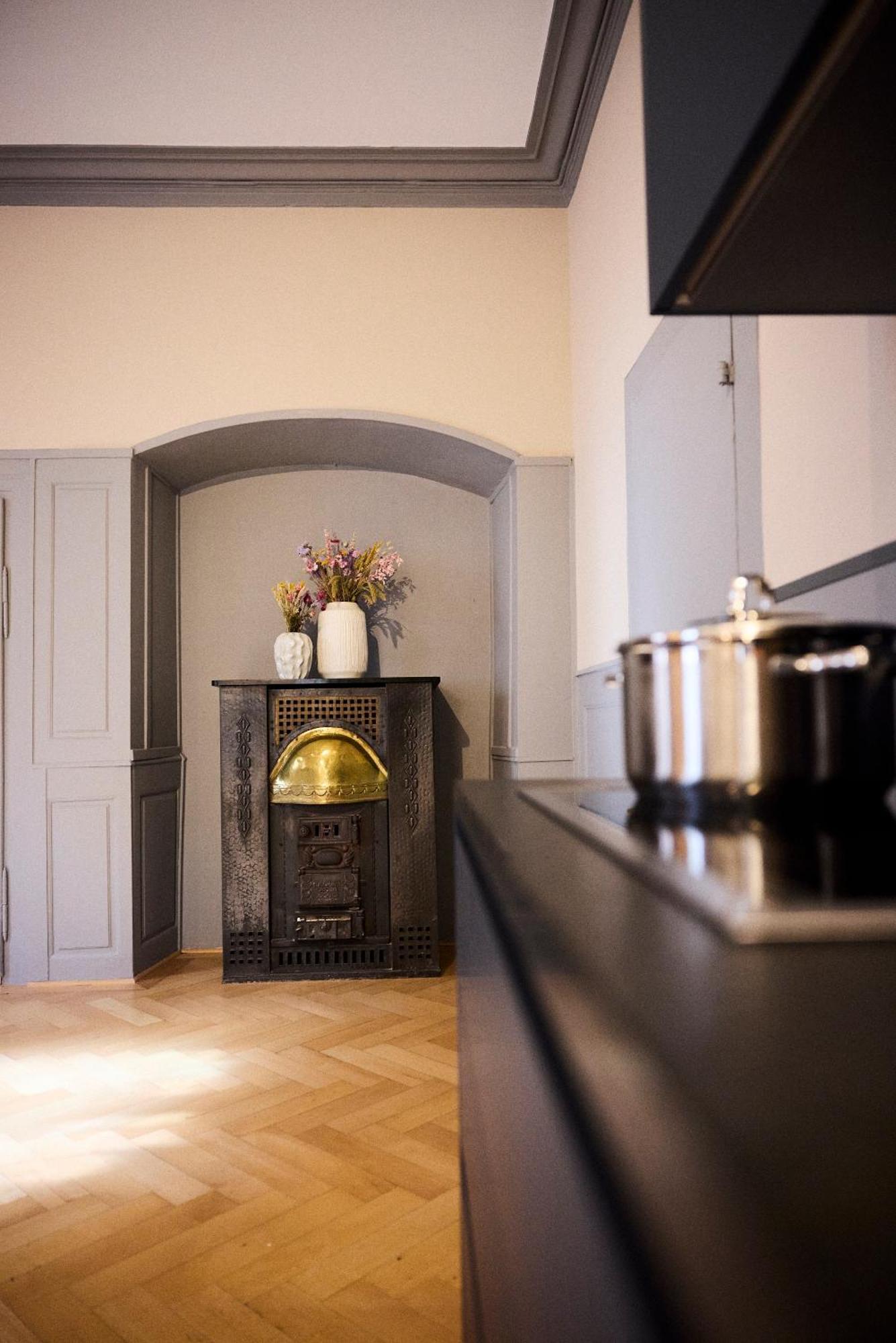 Apartment Im Weingut Fitz-ritter Bad Duerkheim